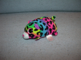KP-2675  TY Teeny Tys panter Jelly 2017 - 10 cm