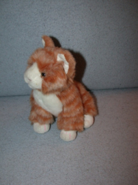 KP-2820 Natural Decoration Pets poes - 16 cm