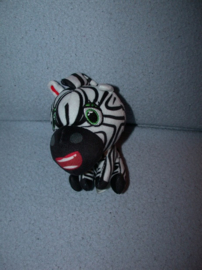 QZ-1330  Lidl/Safari Mini Zoë Zebra