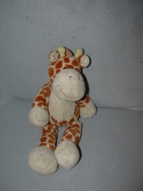 AJ-981  Hema giraffe - 37 cm