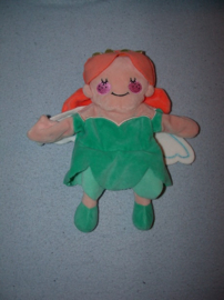 PS-1305  Hema handpop elf - 24 cm