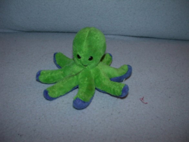KP-2518  Sligro octopus - 9 cm