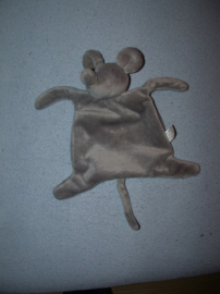 M-275  Evora kroeldoekje muis