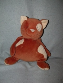 KP-350  Happy Horse poes George 2000 - 25 cm