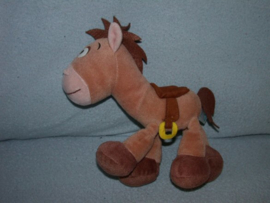 KP-1082  Pixar/Toy Story paard Bullseye