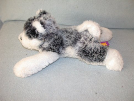 H-1211  Paws hond/husky - 37 cm