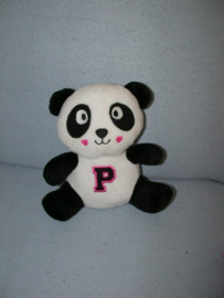 B-1662  Primark/Early Days beer Pete Panda - 22 cm