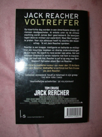 Lee Child - Voltreffer (Jack Reacher)