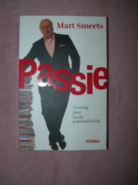 Mart Smeets - Passie