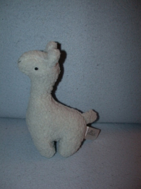KP-2478  Jollein lama - 20 cm