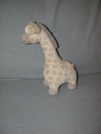 AJ-1210  Babyface/BFC giraffe  - 29 cm