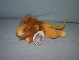 KP-1821  Disney/Merison leeuw Mufasa uit the Lion King - 20 cm