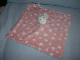 M-730  Primark/Early Days kroeldoek muis