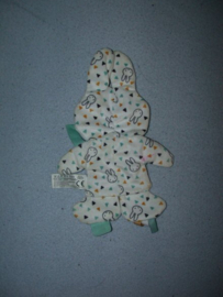 K-1761  Tiamo kroeldoekje/labeldoekje Nijntje