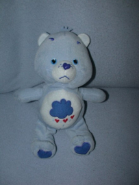 B-2000  Care Bears/Troetelbeertjes troetelbeer Brombeer - 28 cm