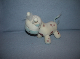 AJ-119  Prenatal giraffe