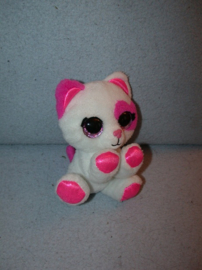 KP-2775  Zuru/Coco/Action poes Jinx - 15 cm