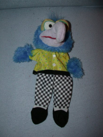 E-405  Albert Heijn/Muppets handpop Gonzo