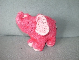 KP-1334  Happy Horse olifant Pink Erin nr.1  2006