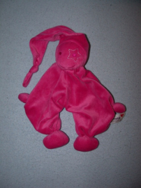 PS-657  Prenatal tutpop, lange muts