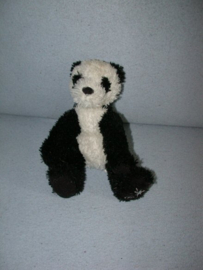 B-1693  Russ Berrie panda beer Shining Stars - 28 cm