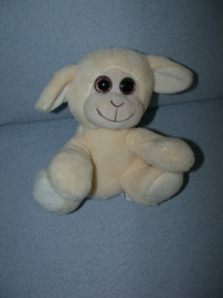 QZ-1101  Evora schaap met grote ogen - 20 cm