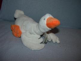 E-651  Gloednieuw! Happy Horse gans Lazy Goose nr.1  2013 - 28 cm