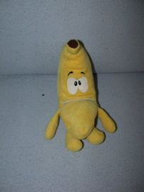 AJ-1344  Jan Linders handpop Banaan - 24 cm