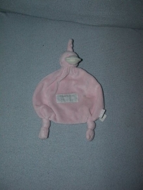 E-408  Bambam kroeldoekje eend