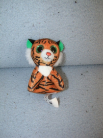 QZ-1439  Ty/McDonalds tijger Tiggs 2021 - 8 cm