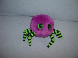 QZ-1553 Ty Beanie Boo Spin Crawly 2014 - 12 x 11 cm