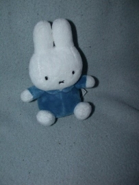 K-1087  Mercis/Miffy Nijntje - 16 cm