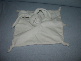 K-1044  Tiamo kroeldoek konijn Basic Bunny