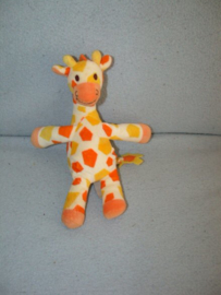 AJ-805  Happy Horse giraffe Goffy nr.1  2005 - 24 cm