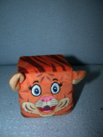 QZ-1211  Lidl/JungleMini Thijs Tijger