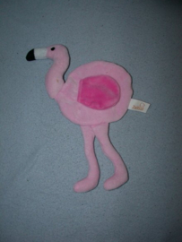 E-705  Zwitsal/Xpect kroeldoekje flamingo