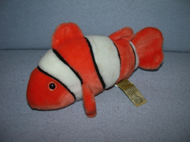 QZ-1518  Trophee clownsvis Nemo - 27 cm