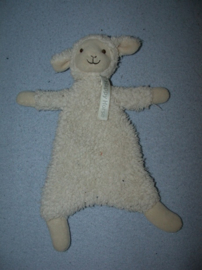 QZ-1360  Happy Horse kroeldoekje schaap Lamb Leo