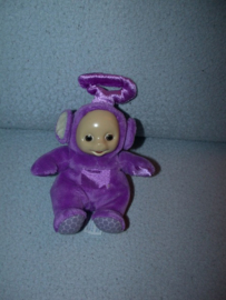 PS-400  Tomy Teletubbie Tinky Winky - 14 cm