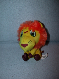 KP-2425  Lidl/Safari Mini leeuw Leroy