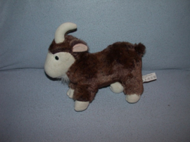 QZ-957  Albert Heijn/Edison geit/ram Farmies