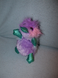 QZ-1383  Ty Beanie Boo vogelbekdier Zappy 2019 - 20 cm