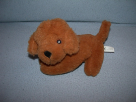 H-1307  T.T. International hondje - 19 cm