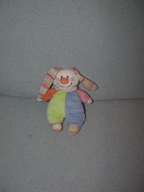 K-555  Tiamo konijntje Bets the Bunny - 16 cm