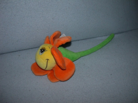 AJ-1837  Happy Horse bloem Happy Flower 2002