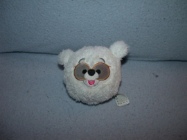 QZ-1387  Hema bal schaap - 8 cm