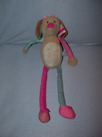 H-1132  Lief! Lifestyle hond Daisy - 44 cm