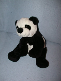 B-2013  Bijenkorf panda beer - 30 cm