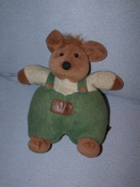 M-739  Happy Horse muis 1996 - 22 cm