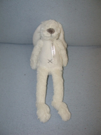 K-1629  Happy Horse konijn Ivory Rabbit Richie nr.1   - 32 cm